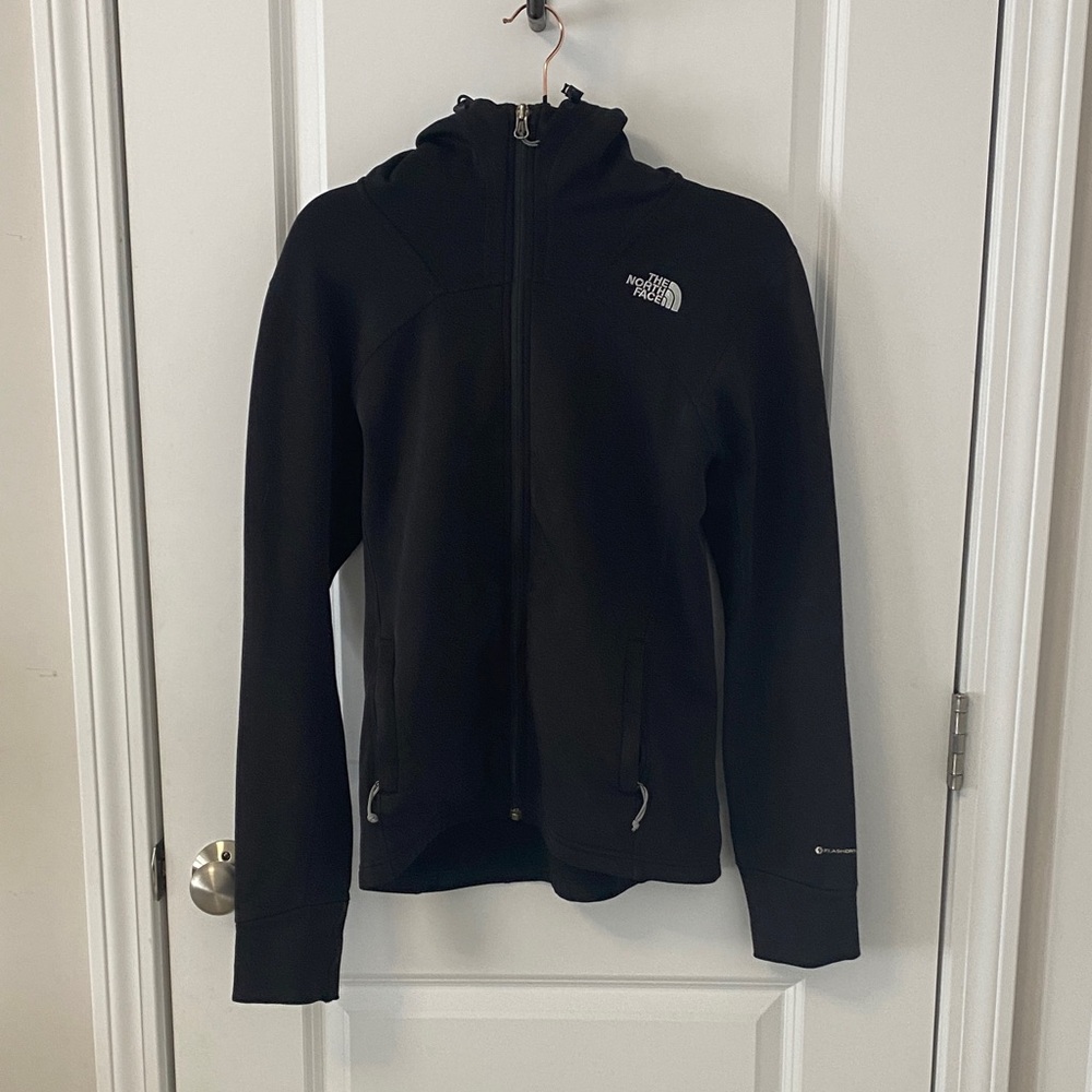 The North Face Black Women's Jacket